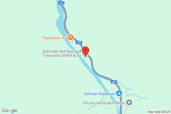 Ruetzler DER Bau GmbH und Co