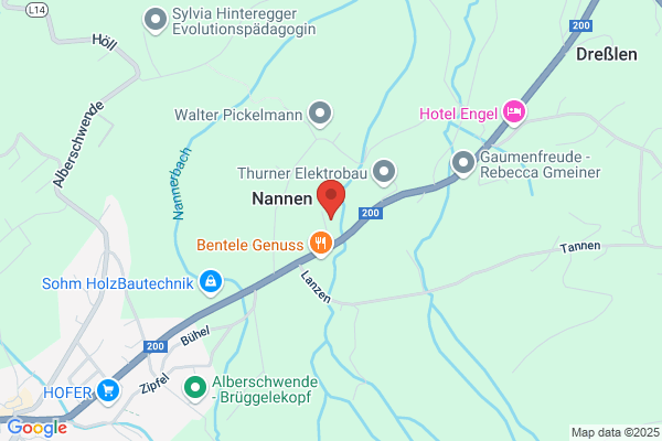 Ing. Gunter Rusch GmbH
