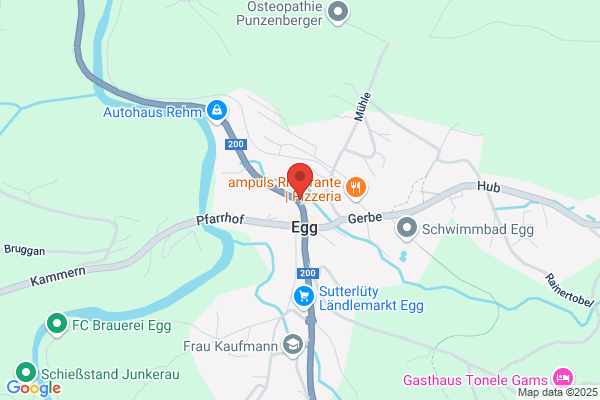 Raiffeisen-Lagerhaus Mittelbregenzerwald regGenmbH