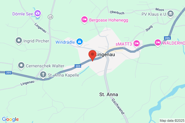 Raiffeisenbank Lingenau regGenmbH