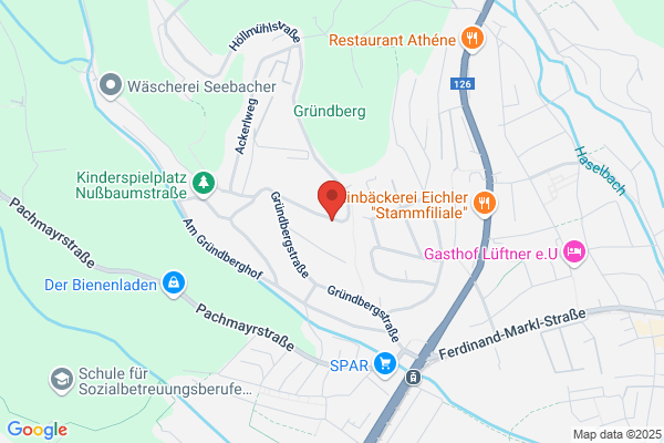 Wenter Christoph Architekt Dipl.Ing.