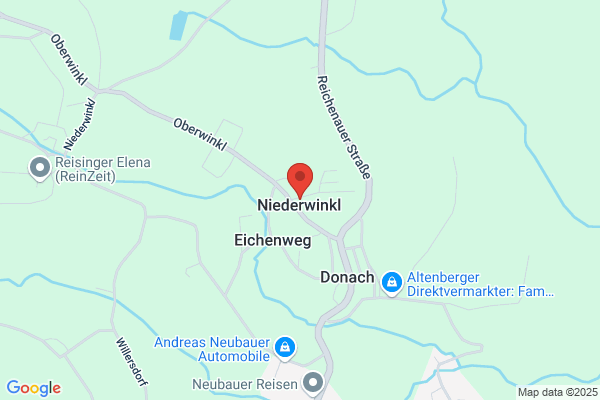 Ingenieurkonsulent Kirchmair - Ingenieurkonsulent für Bauwesen