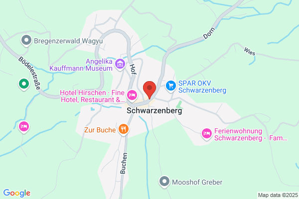 Mesnerstüble Cafe-Restaurant