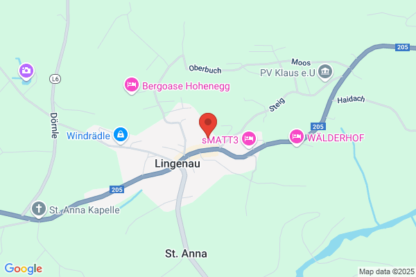 Gemeinde Lingenau Immobilienverwaltungs GmbH