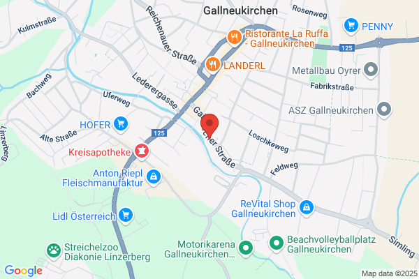 Studio am Bach / Büro für Architektur und Städtebau