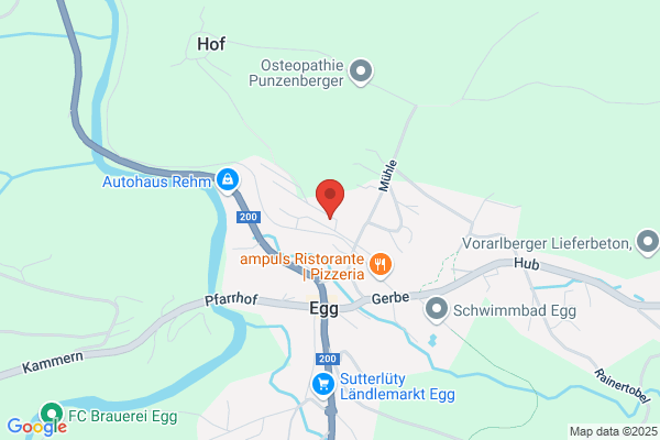 EHC-Bregenzerwald