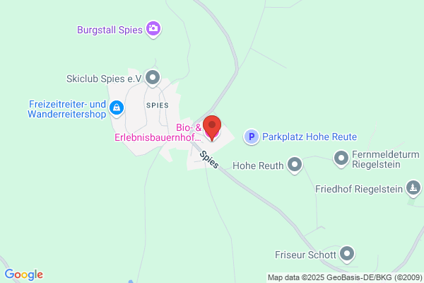 Sutterluette und Hiebl OEG