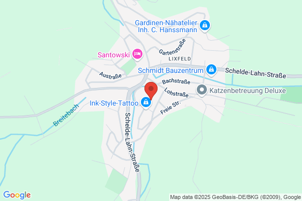Schnittpunkt - Knünz Dolores