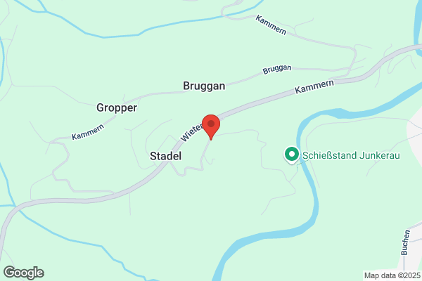 Haus Kristall Hans u. Erna Hiller