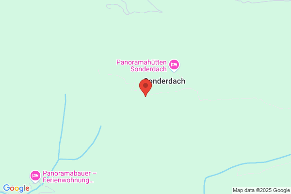 Berghaus Sonderdach