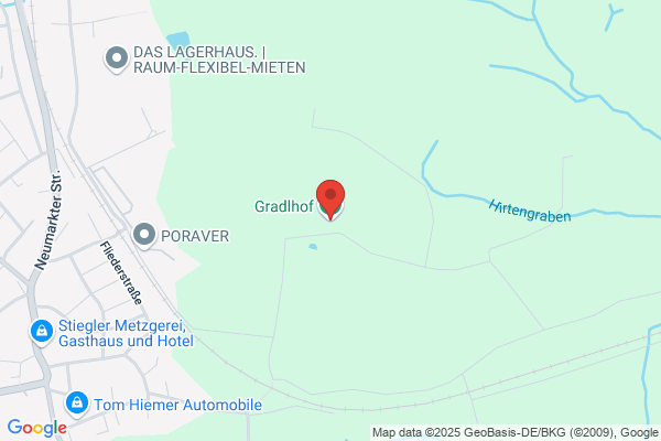 G'sund und Vital Gastro GmbH