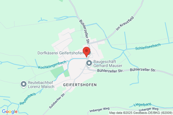 Gasthaus Ochsen