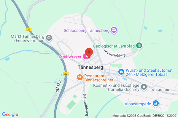 Gasthaus Tannenhof