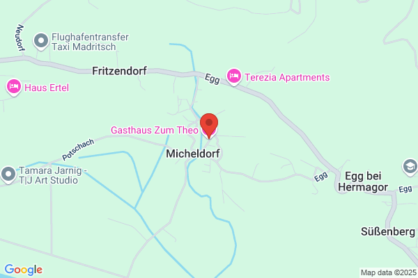 Gasthaus Zum Theo