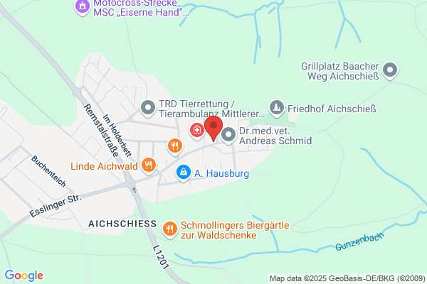Gasthaus-Pension Roessle