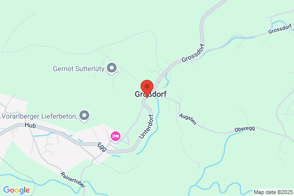 Gasthof Falken