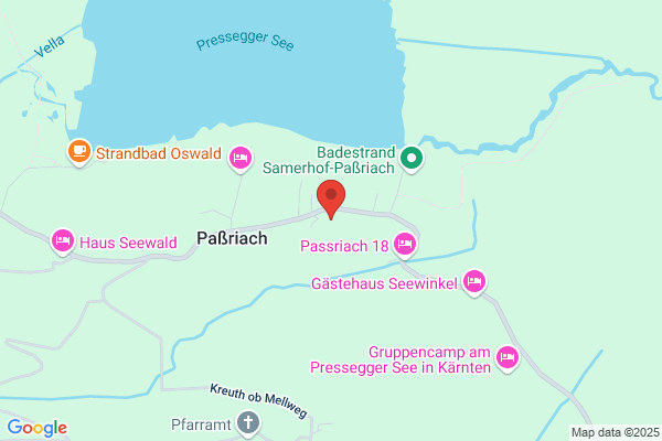 Gasthof Hartweger