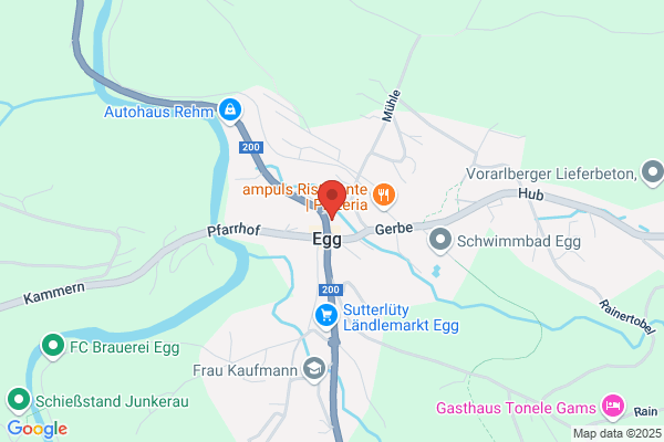 Regionalplanungsgemeinschaft Bregenzerwald