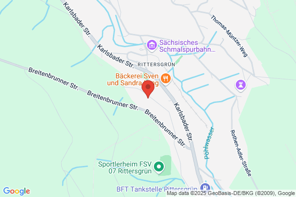 Ferienwohnung Rüscher