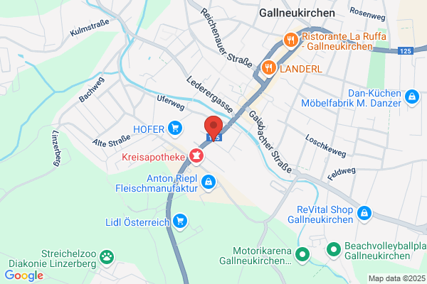 Autohaus Loitz