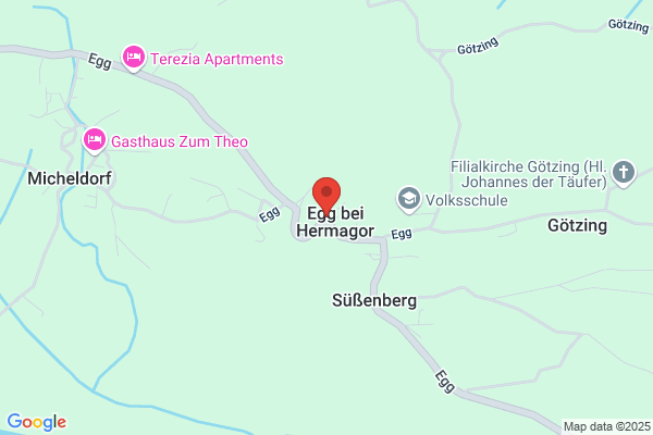 Kindergruppe Pfarrhaus Egg