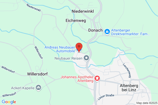 Autoankauf Reichert