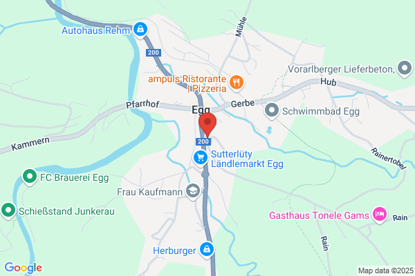 KäseStrasse Bregenzerwald GmbH