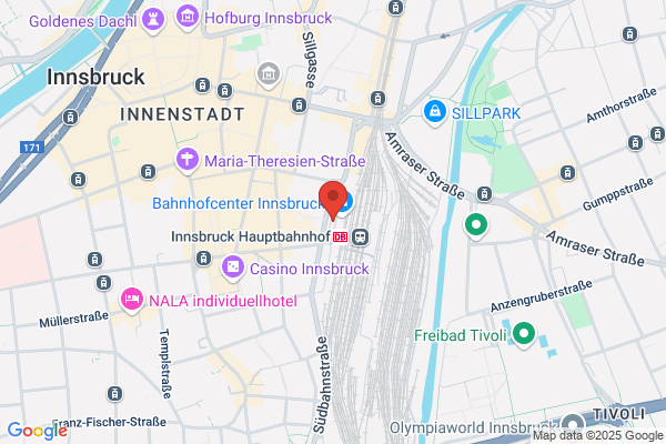 Nagele Immobilien- Verwaltungs GmbH