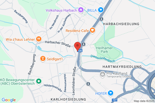 Baeckerei Reinhard Hochreiter Gesellschaft m.b.H. und Co. KG.