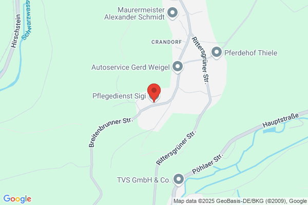 Krankenpflegeverein Schwarzenberg