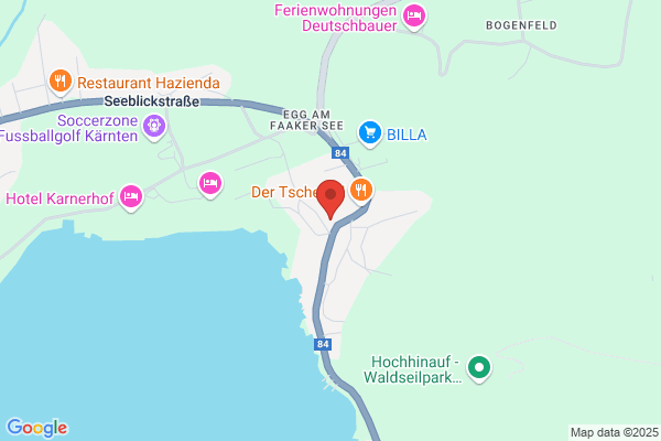 Fruehstueckspension Haus Dahoam