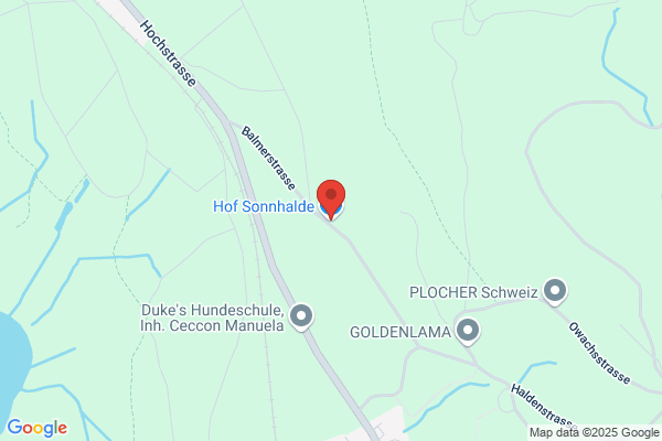 Hof Sonnhalde