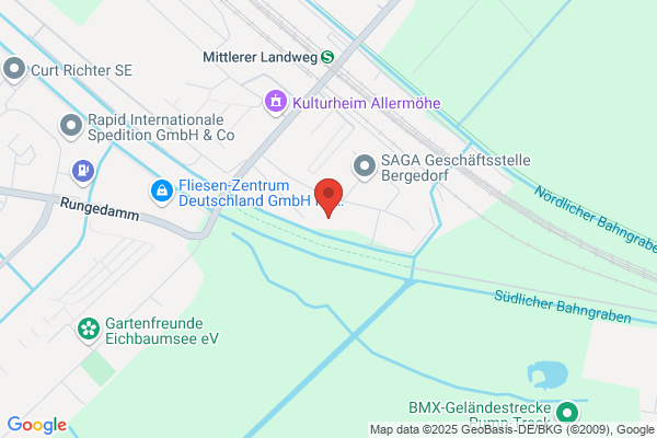 Eltern-Kind-Zentrum Reagobogo