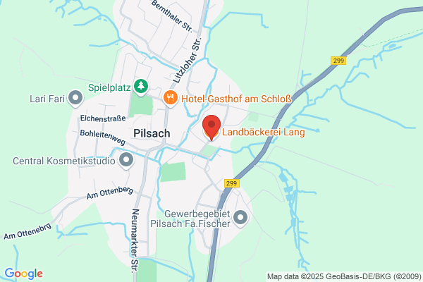 Bäckerei Lang GmbH
