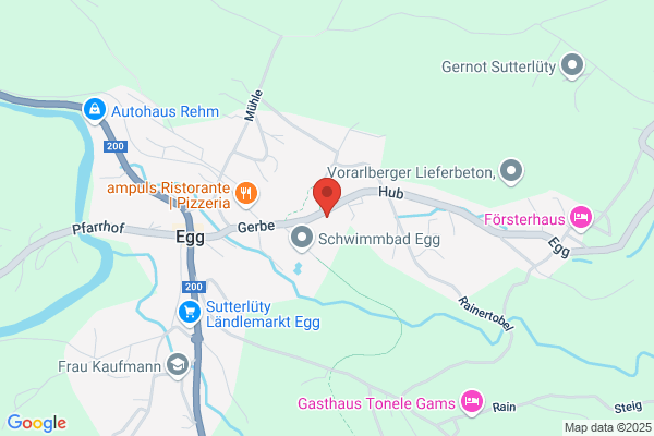 Sutterluety Holzwerk GesmbH und Co