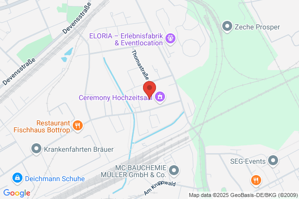 ATAMI Holding GmbH