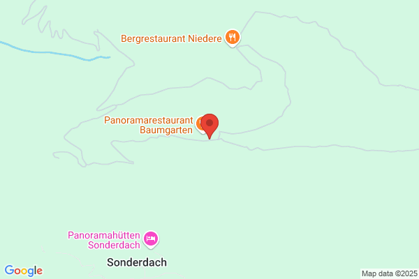 Bergbahnen Andelsbuch Ges.mbH