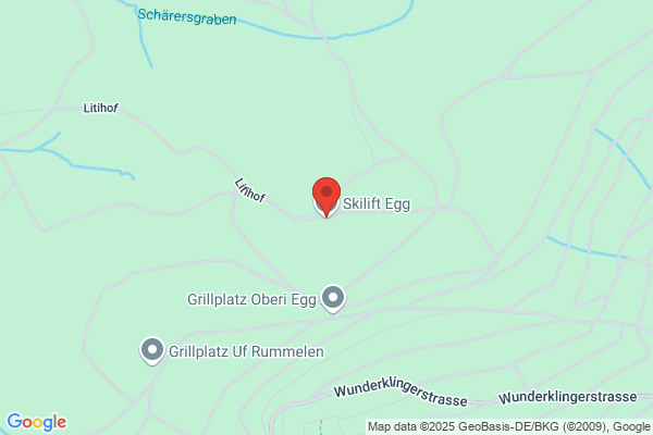 Skilifte-Hochhaederich