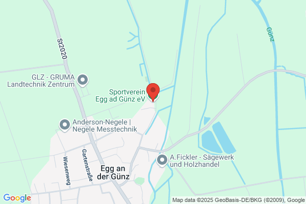 SV Egg