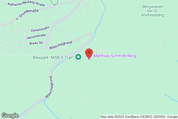 Schilift Dresslerberg Albrecht, Eiler u. Co