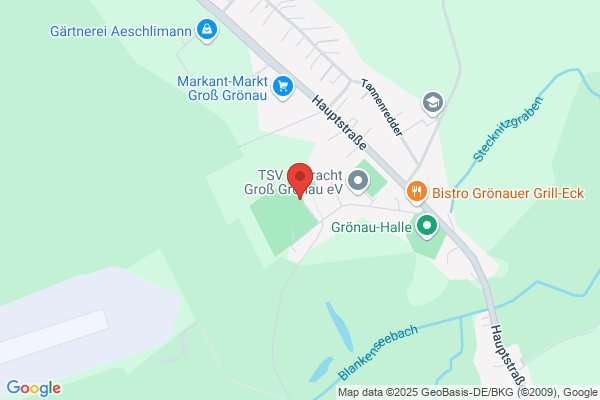 Tennisanlage St. Hubertus