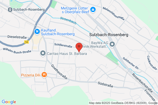 Creativ Bau GmbH
