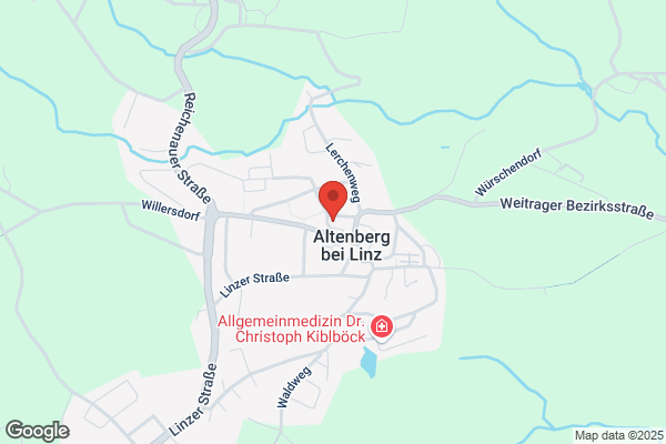 Raiffeisenbank Altenberg reg.Gen.mbH