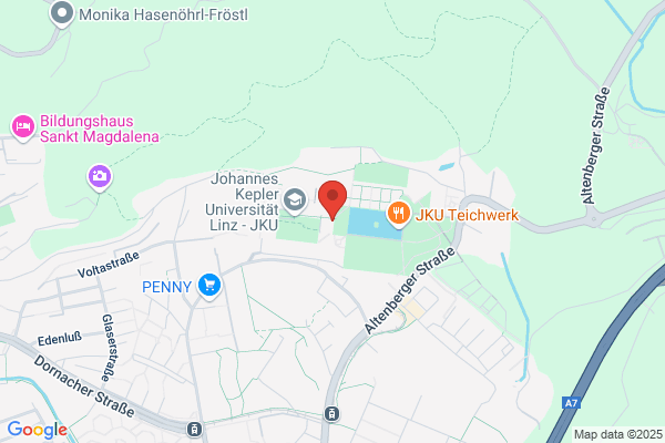 Raiffeisenbank Linz - Traun reg.Gen.mbH