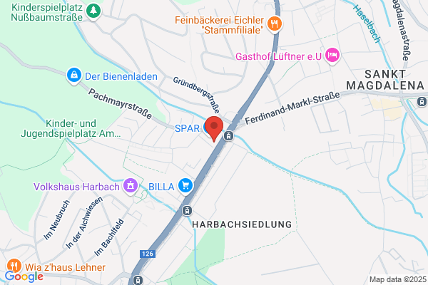Raiffeisenbank Linz - Traun reg.Gen.mbH