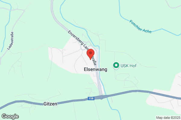 Raiffeisen Lagerhaus