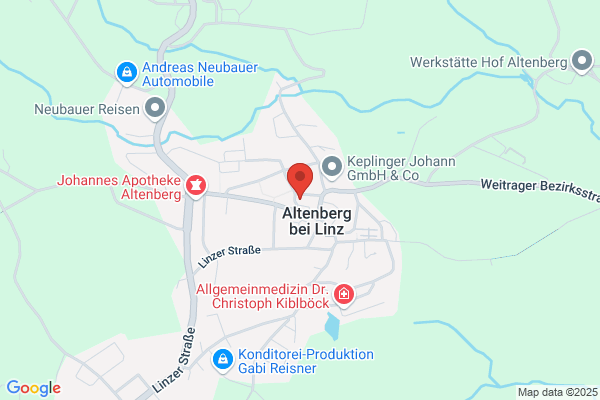 Raiffeisenkasse Gallneu- kirchen reg.Gen.mbH Engerwitzdorf-Schweinbach