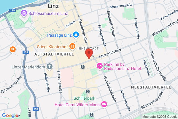 Huber Holding GmbH