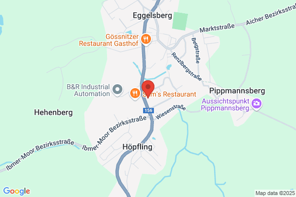 Alpenhotel s'Boedele