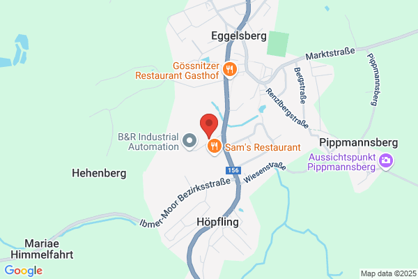 Bauhof der Gemeinde